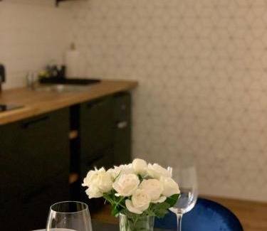 Klodzko Miasto Apartamento | Apartament w samym sercu miasta z DARMOWYM PARKINGIEM Pod Złotym Lwem -hotel VI