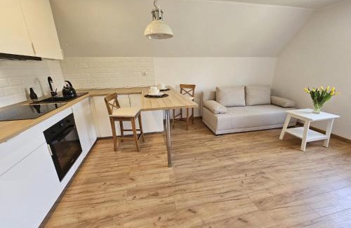 Oliwa Apartamento | Apartament w sercu Oliwy