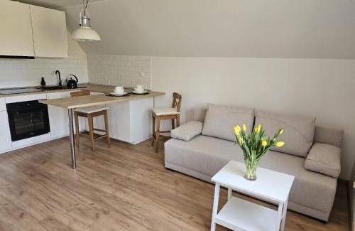 Oliwa Apartamento | Apartament w sercu Oliwy