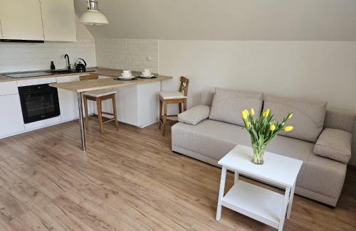 Oliwa Apartamento | Apartament w sercu Oliwy