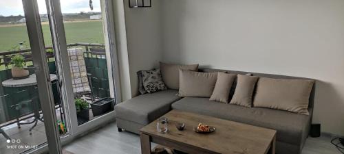 Pruszcz Gdanski Apartamento | Apartament w spokojnej lokalizacji