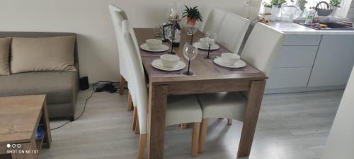 Pruszcz Gdanski Apartamento | Apartament w spokojnej lokalizacji