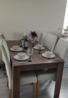 Pruszcz Gdanski Apartamento | Apartament w spokojnej lokalizacji