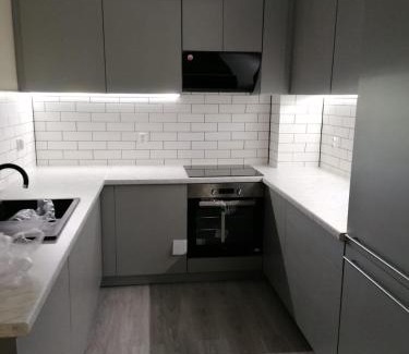 Pruszcz Gdanski Apartamento | Apartament w spokojnej lokalizacji
