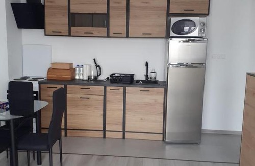 Sobotka Apartamento | Apartament w Starym Młynie