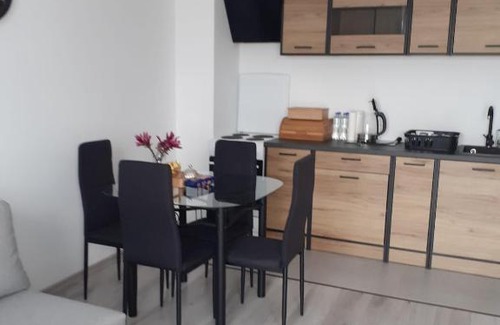 Sobotka Apartamento | Apartament w Starym Młynie