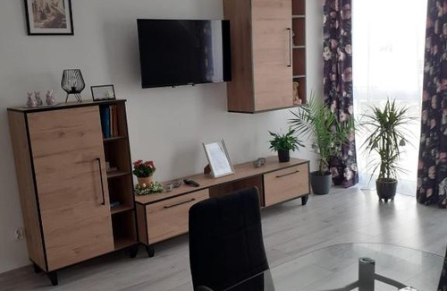 Sobotka Apartamento | Apartament w Starym Młynie
