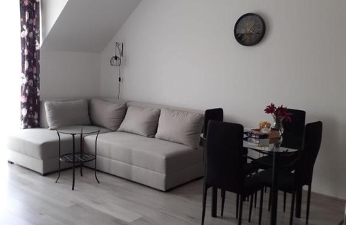 Sobotka Apartamento | Apartament w Starym Młynie