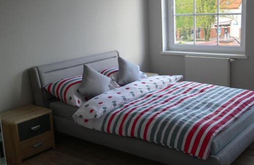 Trygort Apartamento | Apartament w Węgorzewie