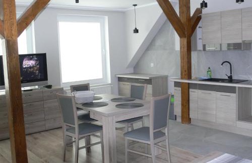 Trygort Apartamento | Apartament w Węgorzewie