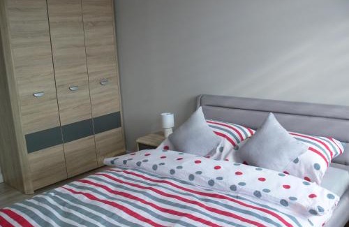 Trygort Apartamento | Apartament w Węgorzewie