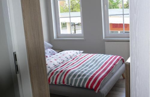 Trygort Apartamento | Apartament w Węgorzewie