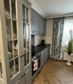 Wiartel Apartamento | Apartament w Wiartlu
