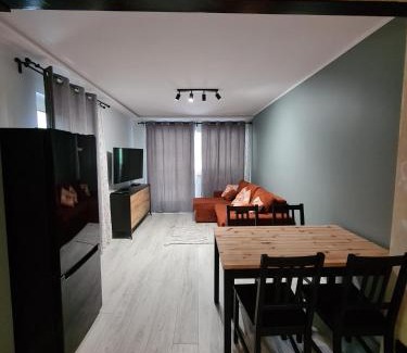 Zaniemysl Apartamento | Apartament w zabytkowym parku nad jeziorem