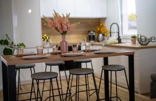 Wladyslawowo Apartamento | Apartament W Zaciszu