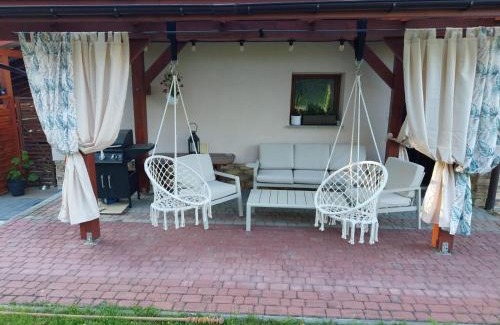Tomice Apartamento | Apartament w Zielonej Dolinie