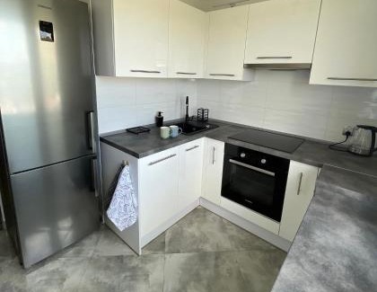Walbrzych Apartamento | Apartament Wałbrzych