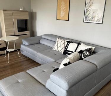 Walbrzych Apartamento | Apartament Wałbrzych