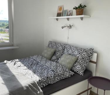 Walbrzych Apartamento | Apartament Wałbrzych