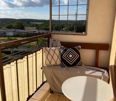 Walbrzych Apartamento | Apartament Wałbrzych