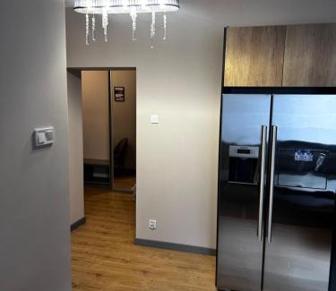 Gorzow Wielkopolski Apartamento | Apartament Walczaka 46 MIEJSCE PARKINGOWE