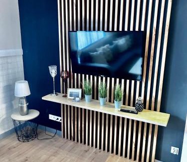 Gorzow Wielkopolski Apartamento | Apartament Walczaka 46 MIEJSCE PARKINGOWE