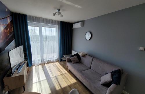 Gorzow Wielkopolski Apartamento | Apartament Warszawska 26 - Klimatyzacja
