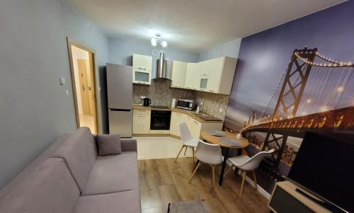 Gorzow Wielkopolski Apartamento | Apartament Warszawska 26 - Klimatyzacja