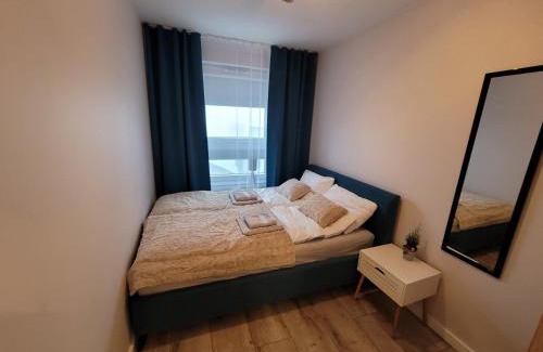 Gorzow Wielkopolski Apartamento | Apartament Warszawska 26 - Klimatyzacja
