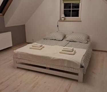 Biskupiec Apartamento | Apartament Warmiński - Old Town