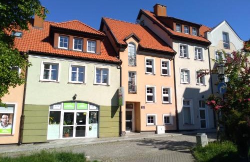 Biskupiec Apartamento | Apartament Warmiński - Old Town