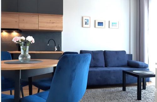 Rembertow Apartamento | Apartament Wawa