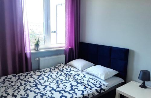 Rembertow Apartamento | Apartament Wawa