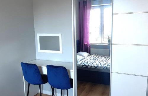 Rembertow Apartamento | Apartament Wawa