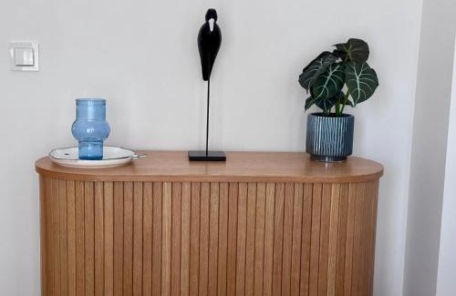 Orlinki Apartamento | Apartament WHITE GLOVE Baltic Line