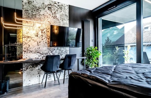 Olsztyn Apartamento | Apartament WHITE GLOVE Prestige Bałtycka-Warmiński Port