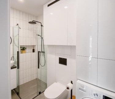 Gizycko Apartamento | Apartament White