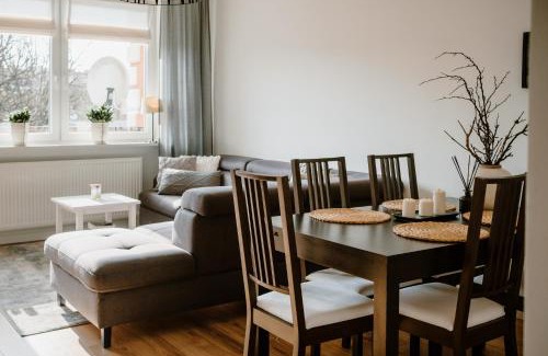 Gizycko Apartamento | Apartament White
