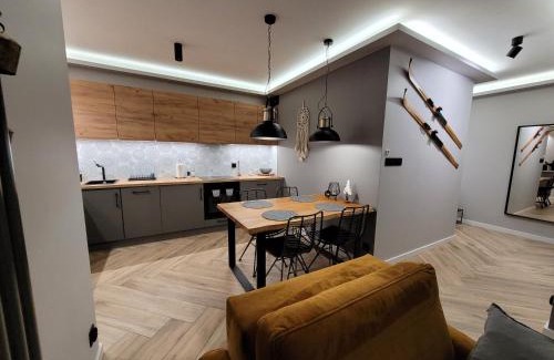 Wisla Apartamento | Apartament Wiślańskie Skije