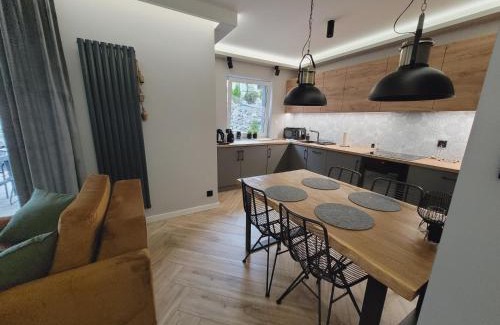 Wisla Apartamento | Apartament Wiślańskie Skije