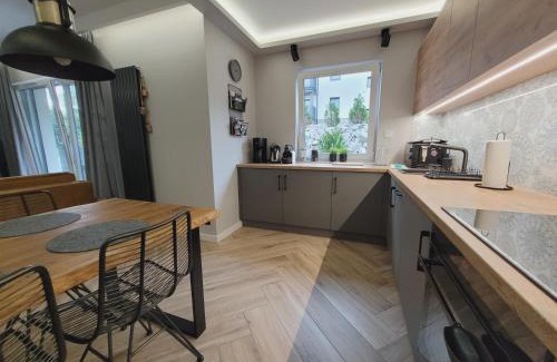 Wisla Apartamento | Apartament Wiślańskie Skije
