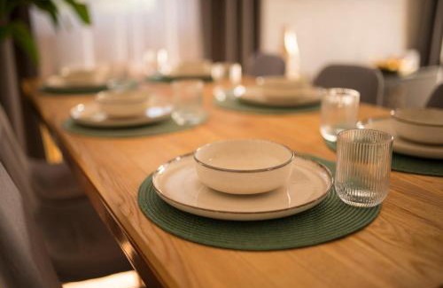 Ostroda Apartamento | Apartament Wiśniewski - nad Jeziorem Drwęckim