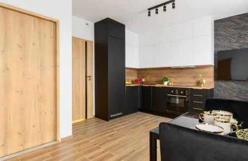 Gorzow Wielkopolski Apartamento | Apartament Wiedeńska 15A PARKING bezpłatny Faktura VAT K-S SSE