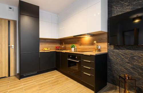 Gorzow Wielkopolski Apartamento | Apartament Wiedeńska 15A PARKING bezpłatny Faktura VAT K-S SSE