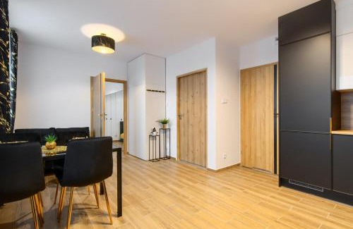 Gorzow Wielkopolski Apartamento | Apartament Wiedeńska 15A PARKING bezpłatny Faktura VAT K-S SSE