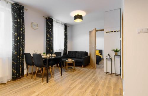 Gorzow Wielkopolski Apartamento | Apartament Wiedeńska 15A PARKING bezpłatny Faktura VAT K-S SSE