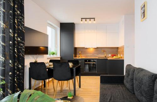 Gorzow Wielkopolski Apartamento | Apartament Wiedeńska 15B PARKING bezpłatny Faktura VAT K-S SSE