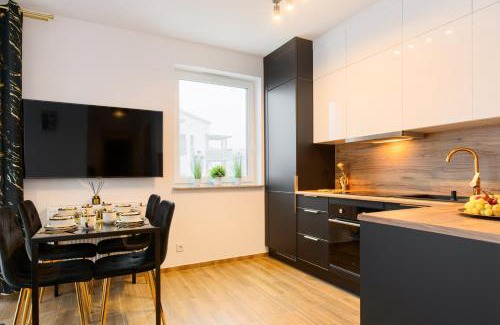 Gorzow Wielkopolski Apartamento | Apartament Wiedeńska 15B PARKING bezpłatny Faktura VAT K-S SSE