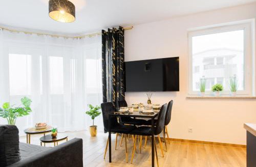 Gorzow Wielkopolski Apartamento | Apartament Wiedeńska 15B PARKING bezpłatny Faktura VAT K-S SSE