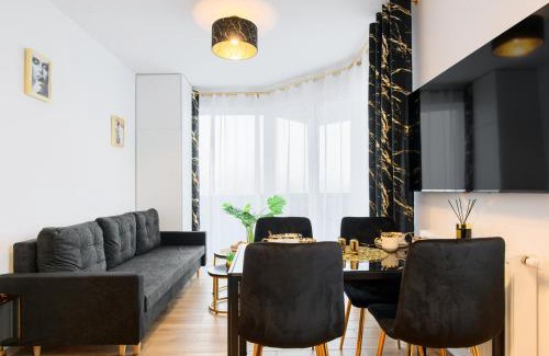 Gorzow Wielkopolski Apartamento | Apartament Wiedeńska 15B PARKING bezpłatny Faktura VAT K-S SSE
